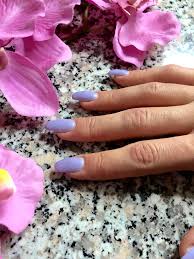 Weitere ideen zu fingernägel, schöne nägel, nagelideen. Matt Nails In Flieder Fashionzone