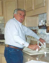 Marshall Randall Reeder (1943-2005)