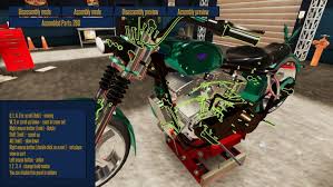 10 Game Modifikasi Motor Terbaik Dan Gratis Download Di Sini