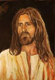 Fran maier was born as fran allocca and grew up in santa fe, new mexico, graduating from santa fe high in 1980. Franta Als Jesus Pintura Por Berthold Maier Artmajeur