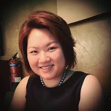 Sinéad O'Callaghan Leary