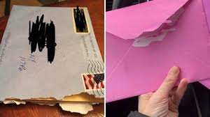 Maybe you would like to learn more about one of these? Exclusive Cash Gift Cards Stolen From Usps Mail Across Li Nj Abc7 New York