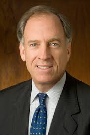 Four corporate leaders named board trustees