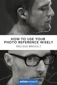 Figure Painter Melissa Breault