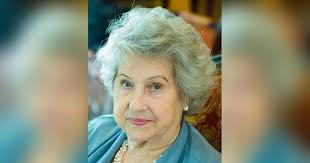 Obituary for Nan "Granny" Ernestine (Lamb) Rhea