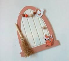 Elfular Fee Door Import Tur Mice Door Wichtelturen Etsy Und Kinder Zimmer