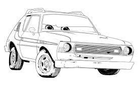 Maybe you would like to learn more about one of these? Coloriage Cars Et Cars 2 Et Dessins De Flash Mc Queen Martin