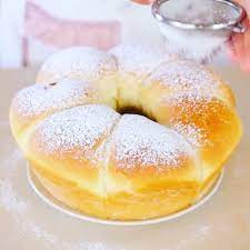 Non perdete questa ricetta dolce di benedetta rossi per una colazione davvero speciale, le brioches fatte in casa, anzi fatto in casa per voi. Pin On Dolci Lievitati