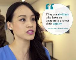 Justice for Lai Dai Han