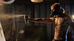 Earn 125 points on every ticket you buy. Scary Movies 9