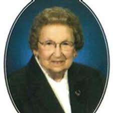 Louise Kram Obituary March 5, 2008