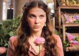 Enola holmes is a 2020 mystery film based on the first book in the series of the same name by nancy springer. Enola Holmes Film What Changed From The Book The Day Creek Howl