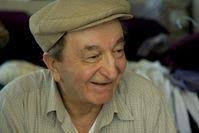 Ernest Athan Obituary (1927