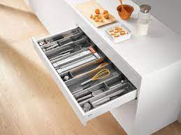 Orders ship next business day. Base Unit For Kitchen Utensils Blum