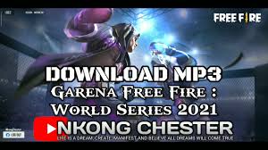 Free fire is the ultimate survival shooter game available on mobile. New Free Fire Theme Song World Series 2021 Youtube