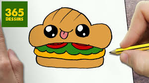 Comment Dessiner Sandwich Kawaii Etape Par Etape Dessins Kawaii Facile Youtube Comment dessiner sushi kawaii comment dessiner sushi kawaii comment dessiner dessin facile dessiner comment dessiner facilement. comment dessiner sandwich kawaii etape par etape dessins kawaii facile