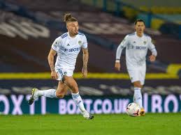 Search, discover and share your favorite kalvin phillips gifs. Kalvin Phillips In Leeds United Return But Absences In More Attacking Midfield Position Yorkshire Post
