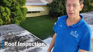 Coral Springs Fl Roof Inspection 954 698 4008 Call Us Roof Inspection Coral Springs Roof