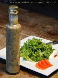 Recette De La Vinaigrette Allegee Au Thermomix Sauce Salade Ww Recette Vinaigrette Allegee Sauce Salade Recette