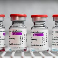 But recent cases of blood clots linked to the vaccine have led to doubts about its safety. Watch Danish Health Official Faints While Announcing Halt Of Astrazeneca Vaccine Al Arabiya English