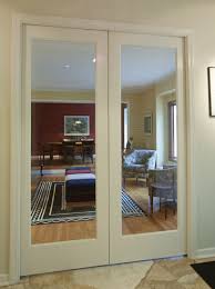 Enter your email address to receive alerts when we have new listings available for interior double doors with glass. Wood Glass Panel Interior Door May Be Installed Between A Living Room And A Formal Dining Room Interior Exterior Doors Designs Installation Ideas