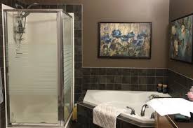 Click over for my guide on how to choose cohesive bathroom plumbing fixtures! Ames Tile Stone Ltd Burnaby Bc Ca V5c5n1 Houzz