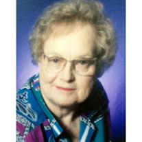 Maurine Vickers Obituary March 22, 2018
