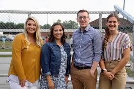 Week TEN of Summer 2019!