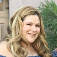 Ashley Barta's Instagram, Twitter & Facebook