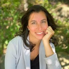 Please join me in congratulating my sister, Erica Lachenauer, DVM, PhD…