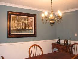 Explore stunning molding and trim interior designs. Dining Rooms With Chair Rails Home Decoration Ideas