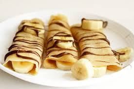 Recipe Of The Week 7 Crepes Banana Nutella Crepes Nutella Crepes Banana Crepes