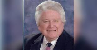 Rev. W. Irvin Pearre, Jr. Obituary