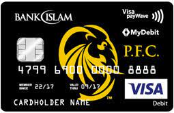 Bank will buy the same asset at purchase price rm 20,000 from the customer 6. Bank Islam Debit Card I Bank Islam Malaysia Berhad