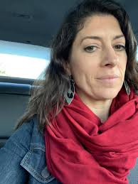 Thanks Jessica Levinson Stahl! I love my new earrings 💕 they are super  cute 😊