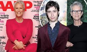 Feb 23, 2021 · despite her difficult personal life, jamie lee curtis had much professional success. Vi6ytwyxpsdhnm