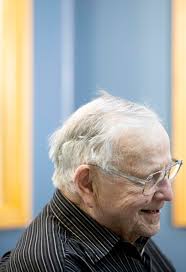 WWII veteran receives special honors, museum exhibit for his 101st birthday