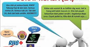 Contoh surat kuasa adalah surat yang didalamnya berisikan pemberian kuasa kepada seseorang yang telah dipercaya. Apa Dia Surat Kuasa Nota Warisan Pusaka