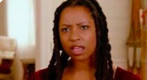 I'm not sure what she has to be so judgy about, she's lounging