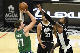 The mavs started a little slowly failing to qualify for the playoffs in their first three seasons. Clippers Set Nba Shot Clock Era Record With 50 Point Halftime Deficit Vs Mavs Bleacher Report Latest News Videos And Highlights