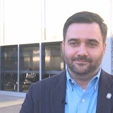 Oklahoma lawmaker seeking to ban fluoride in public water supply