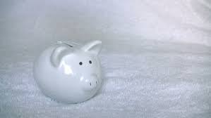 Largest ceramic piggy bank made. A Cute Piggy Bank On Stock Footage Video 100 Royalty Free 133336 Shutterstock
