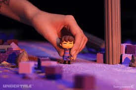 Jeez Frisk Is Tall : R/Undertale
