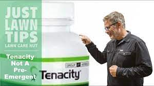 Can weed killer be returned? Is Tenacity A Good Pre Emergent For Established Lawns Youtube