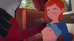 Ben 10 Ben Tennyson 4 Arms 3d - sexkomix2.com hot