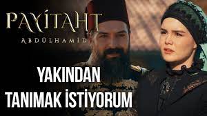 Dizinin geçen gün yayınlanan bölümünde plevne kahramanı gazi osman paşa'nın oğlu kemaleddin paşa gönlünü verdiği hadice sultan'a, yani sabık hükümdar beşinci. Tevfik Pasa Fatma Sultan A Destek Oluyor I Payitaht Abdulhamid 136 Bolum Youtube
