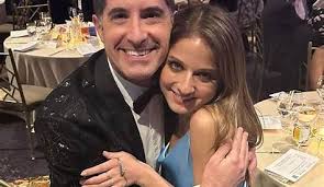 Exploring The Heartwarming Connection Of Andrew Cotter And Caroline Short