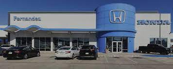 Maybe you would like to learn more about one of these? Fernandez Honda Honda Dealer San Antonio Tx
