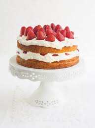 Strawberry Shortcake The Best Ricardo Recipe Strawberry Shortcake Recipes Shortcake Recipe Desserts