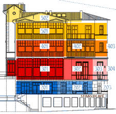 Informieren sie sich kostenlos über kaufpreise für wohnungen in sassnitz bei immowelt.de. Appartmenthaus Rosenstrasse 12